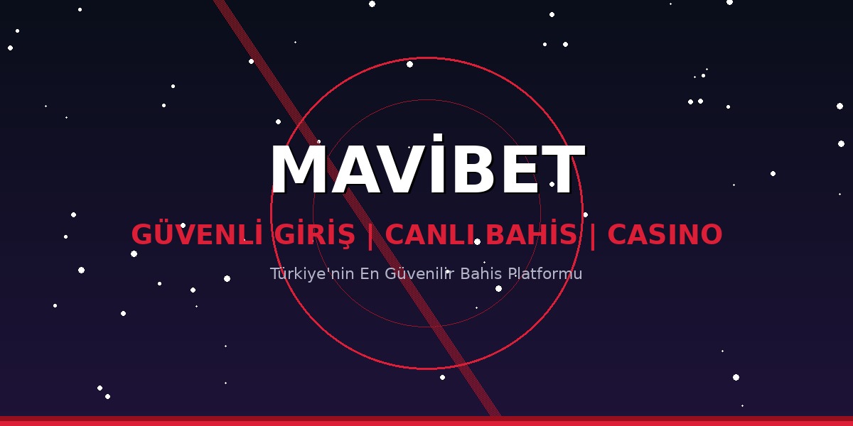 Mavibet